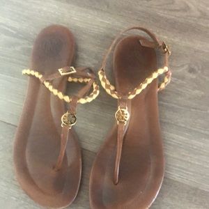 Tory burch sandels